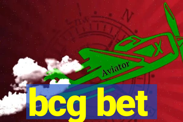 bcg bet